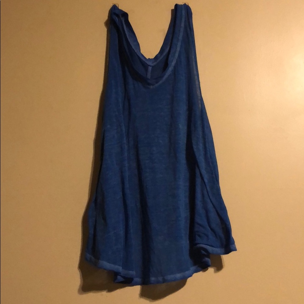 We The Free Flowy Tank Top